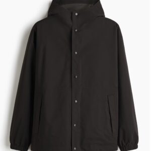 Veste coupe vent
