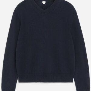 Pull col V