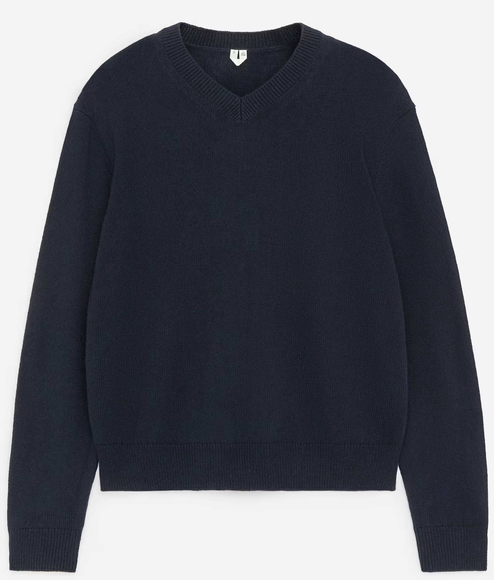 Pull col V