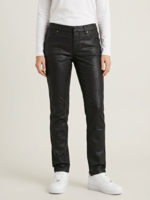 Pantalon noir T34 Miss Captain