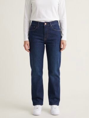 Jean bleu T37 Salsa femme