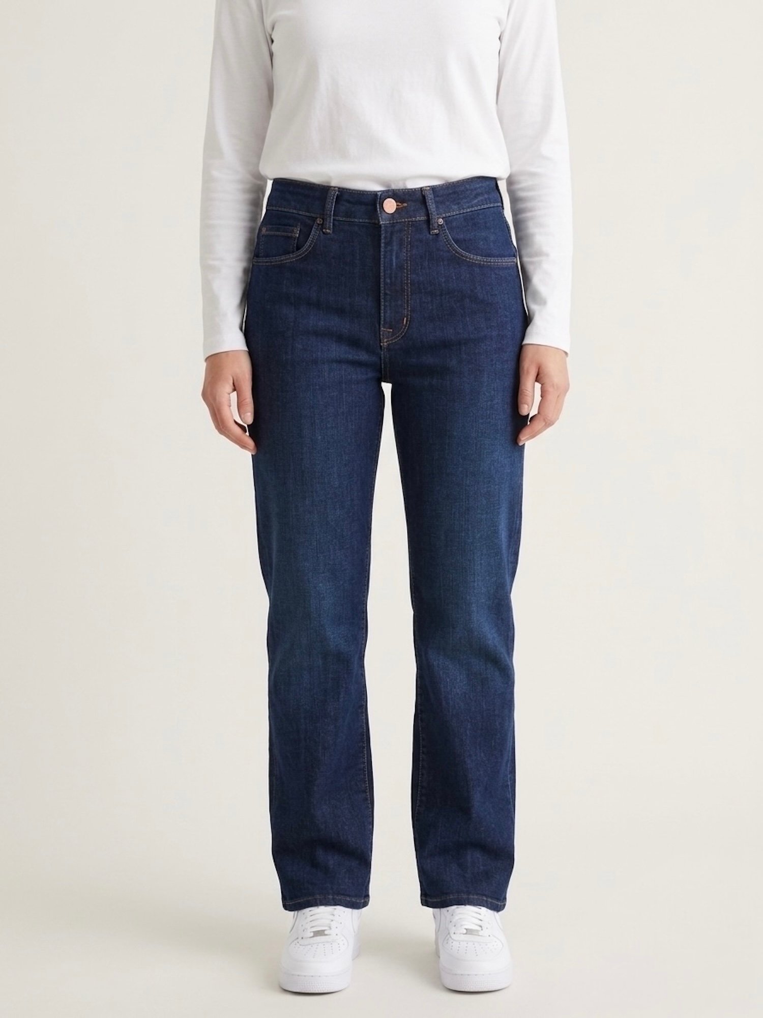 Jean bleu T37 Salsa femme