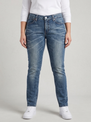 Jean droit Levis T : 28x34 femme