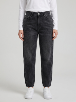 Jean noir Lulu Castagnette