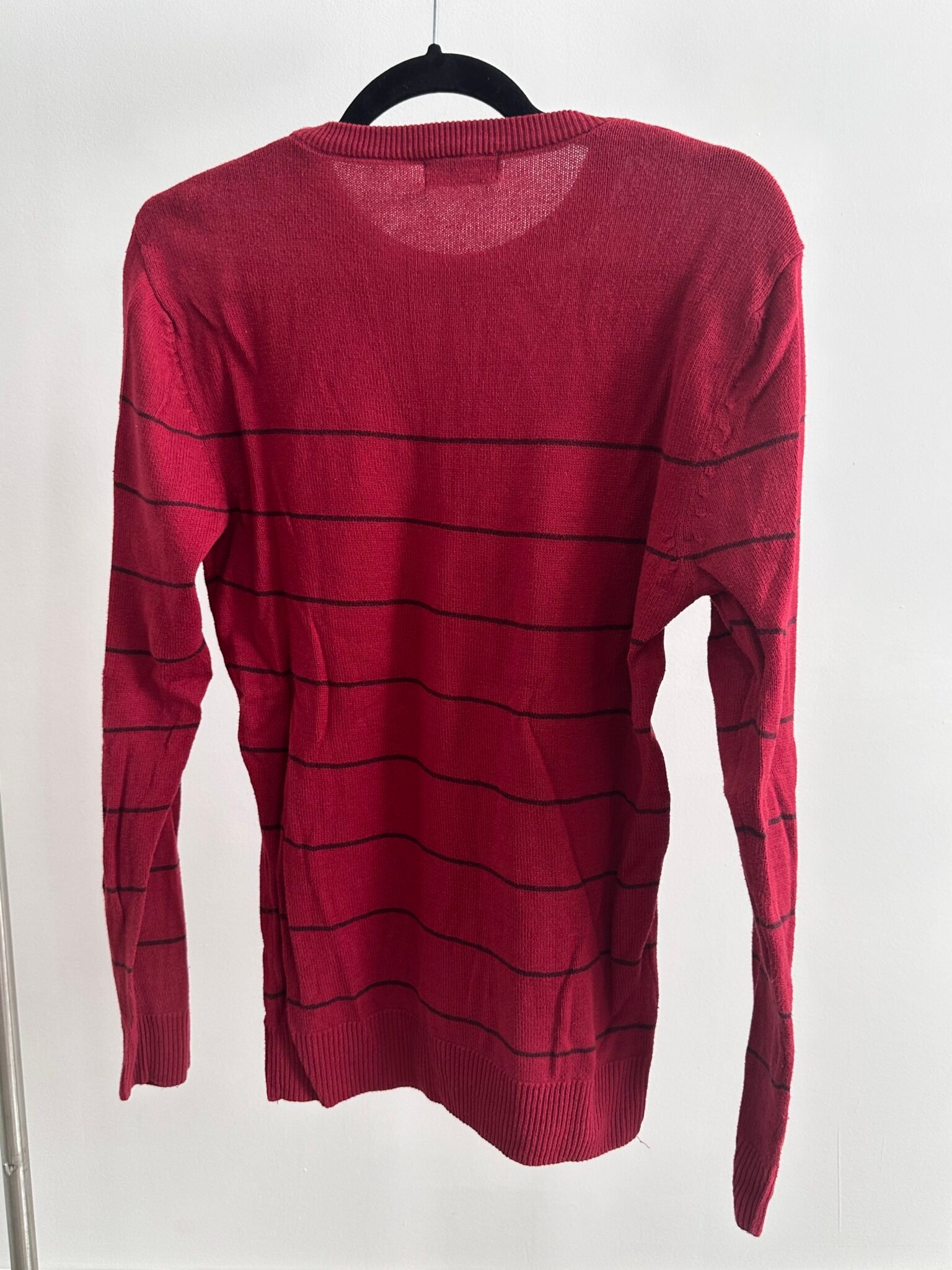 Pull Vintage Saint Pierre - Taille S – Image 3