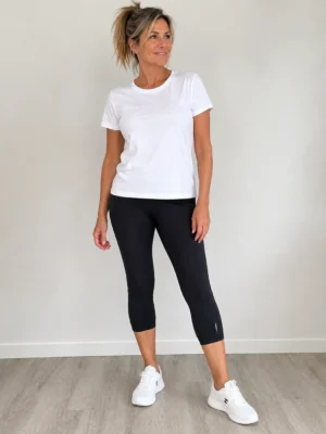 legging elora noir porte
