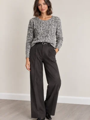 pull gris occasion pas cher
